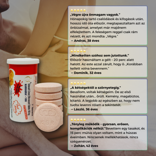 Kamagra pezsgőtabletta - Image 4